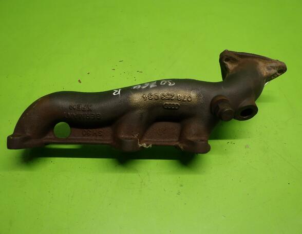 Exhaust Manifold AUDI 100 Avant (4A5, C4), AUDI A6 Avant (4A5, C4)