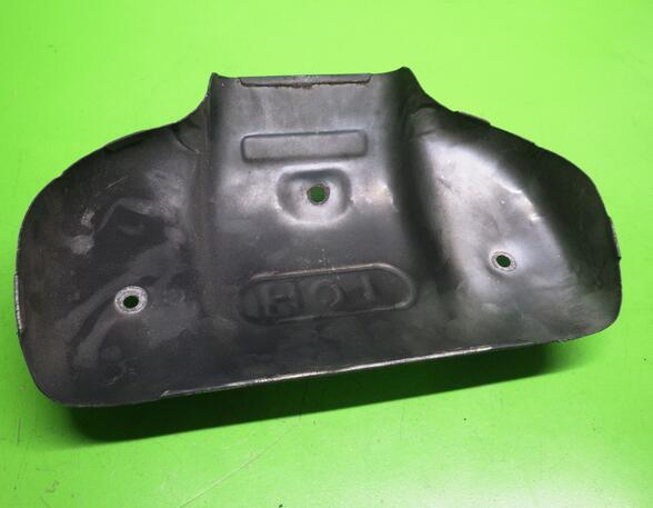 Exhaust Manifold HYUNDAI COUPE (RD)