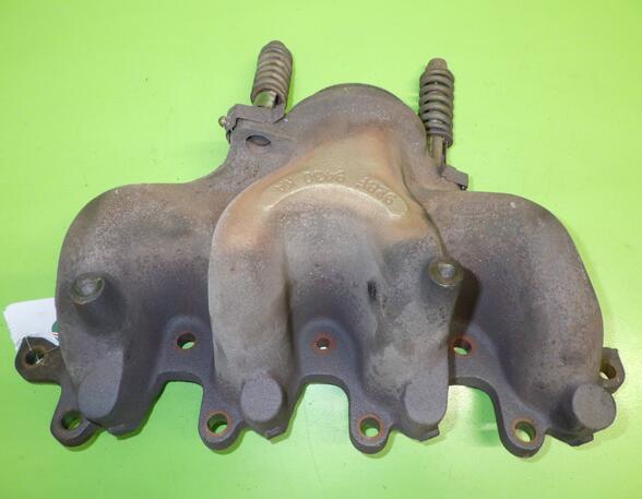 Exhaust Manifold FORD ESCORT CLASSIC Turnier (ANL), FORD ESCORT VI Turnier (GAL, ANL)