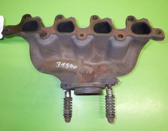 Exhaust Manifold FORD ESCORT CLASSIC Turnier (ANL), FORD ESCORT VI Turnier (GAL, ANL)