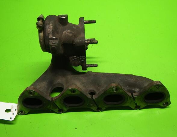 Exhaust Manifold AUDI A1 (8X1, 8XK), AUDI A1 Sportback (8XA, 8XF)