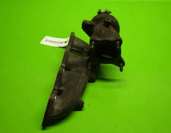 Exhaust Manifold AUDI A1 (8X1, 8XK), AUDI A1 Sportback (8XA, 8XF)