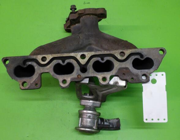 Exhaust Manifold OPEL VECTRA B (J96), OPEL ASTRA F Hatchback (T92)