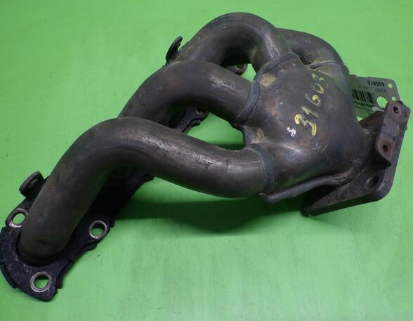 Exhaust Manifold AUDI A3 (8P1), AUDI A3 Sportback (8PA)