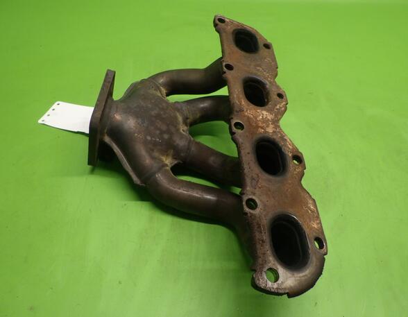 Exhaust Manifold AUDI A3 (8P1), AUDI A3 Sportback (8PA)