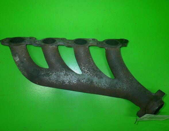 Exhaust Manifold MERCEDES-BENZ 190 (W201), MERCEDES-BENZ T1 Platform/Chassis (601)