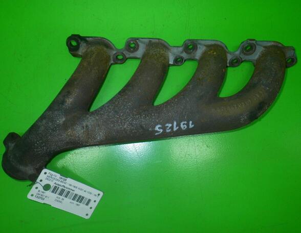 Exhaust Manifold MERCEDES-BENZ 190 (W201), MERCEDES-BENZ T1 Platform/Chassis (601)