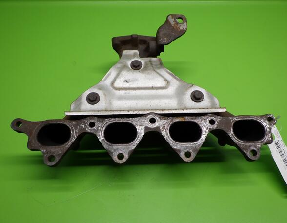 Exhaust Manifold ROVER 600 (RH)