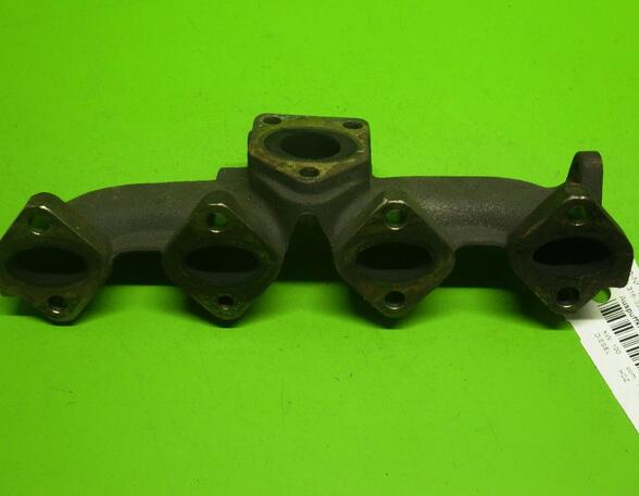 Exhaust Manifold BMW 3 (E46)