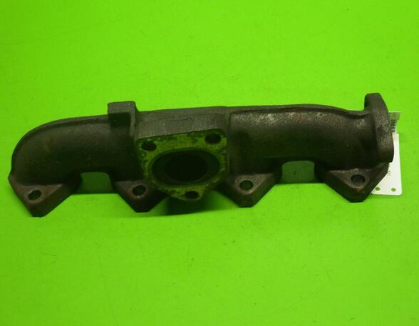 Exhaust Manifold BMW 3 (E46)