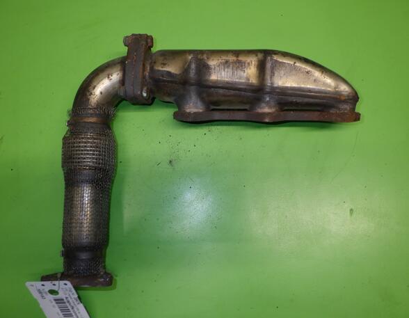 Exhaust Manifold VW PASSAT Variant (3B6), AUDI A4 (8E2, B6)