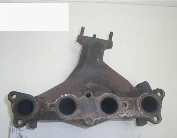 Exhaust Manifold MAZDA 323 C V (BA)