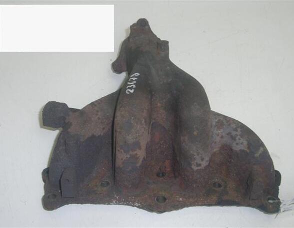 Exhaust Manifold MAZDA 323 C V (BA)