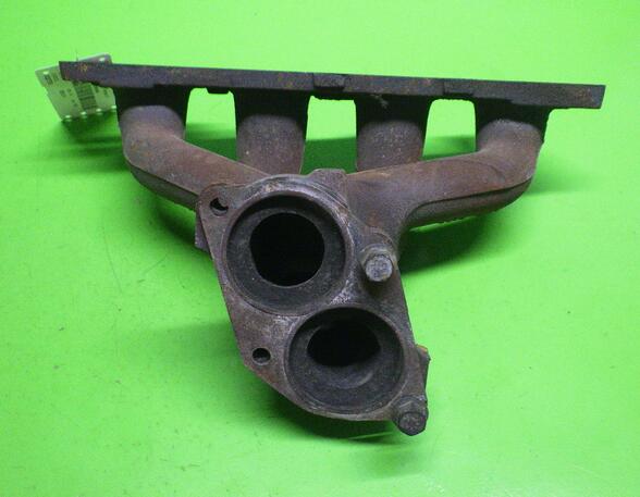 Exhaust Manifold OPEL VECTRA B Estate (J96), OPEL TIGRA (S93)