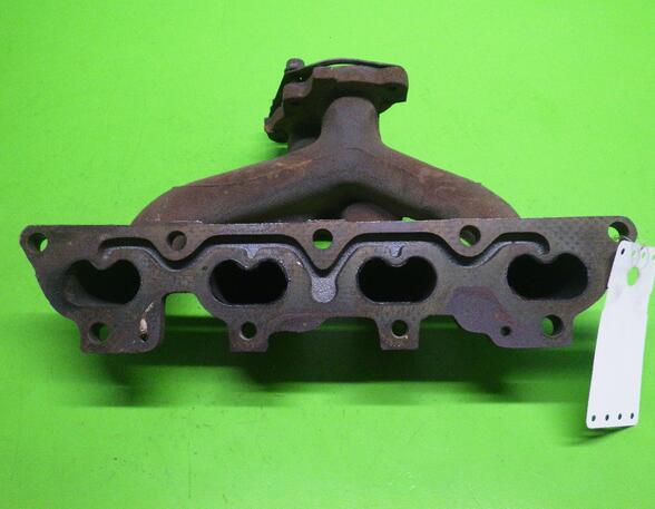 Exhaust Manifold OPEL VECTRA B Estate (J96), OPEL TIGRA (S93)