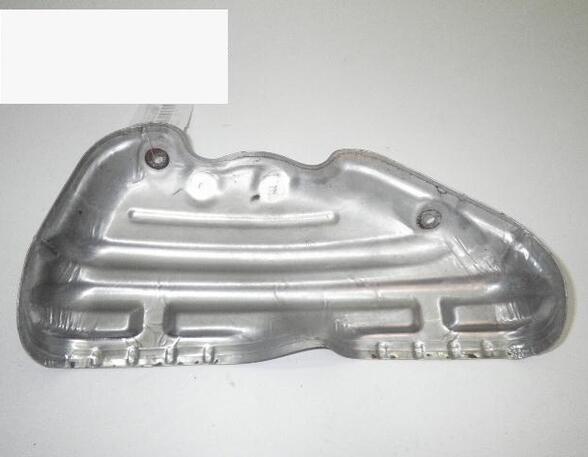 Exhaust Manifold VW GOLF V (1K1), VW GOLF VI (5K1), SKODA OCTAVIA I (1U2)