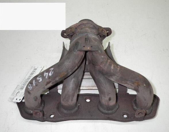 Exhaust Manifold TOYOTA COROLLA Estate (_E11_)