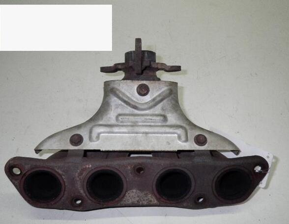 Exhaust Manifold TOYOTA COROLLA Estate (_E11_)