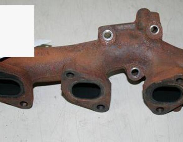 Exhaust Manifold OPEL ASTRA G Estate (T98)