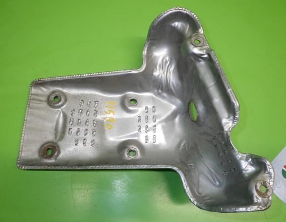 Exhaust Manifold FIAT 500 (312_), FIAT 500 C (312_)