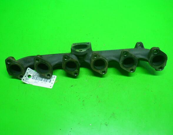 Exhaust Manifold BMW 3 Touring (E36), BMW 3 (E36)