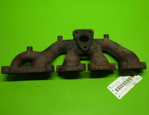 Exhaust Manifold NISSAN INTERSTAR Bus (X70), RENAULT MASTER II Bus (JD), RENAULT ESPACE IV (JK0/1_)