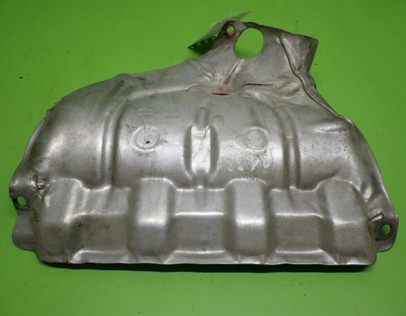 Exhaust Manifold RENAULT MEGANE Scenic (JA0/1_), RENAULT SCÉNIC I MPV (JA0/1_, FA0_)