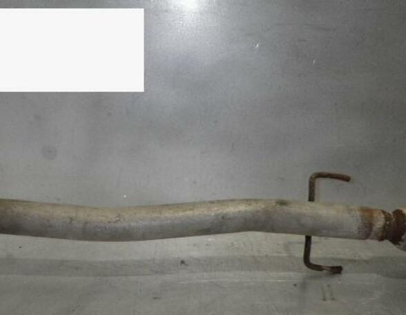 Exhaust Pipe HONDA Civic V Hatchback (EG)