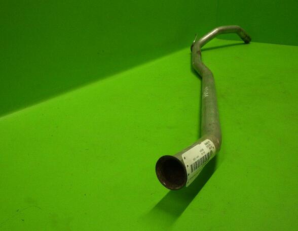 Exhaust Pipe RENAULT Twingo I (C06)