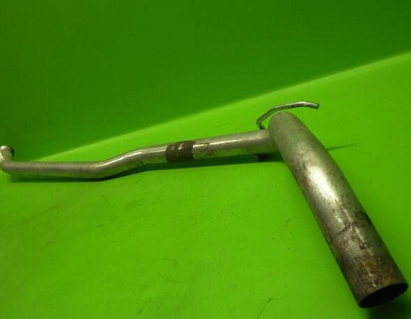 Exhaust Pipe RENAULT Twingo I (C06)