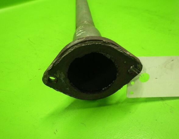 Exhaust Pipe RENAULT Clio I (5/357, B/C57)