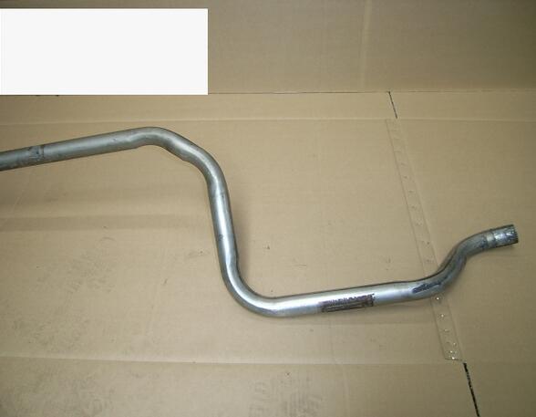 Exhaust Pipe FORD Fiesta IV (JA, JB)