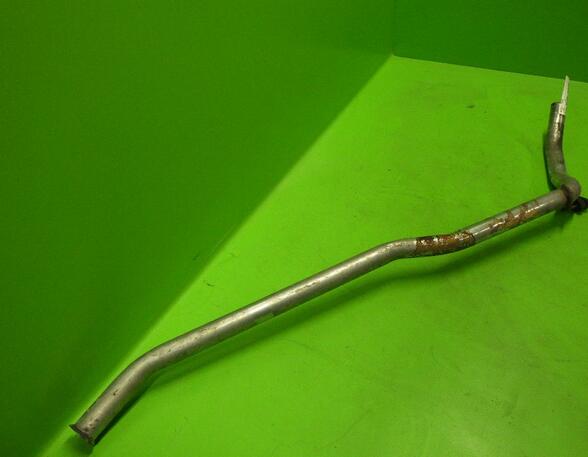 Exhaust Pipe RENAULT Twingo I (C06)