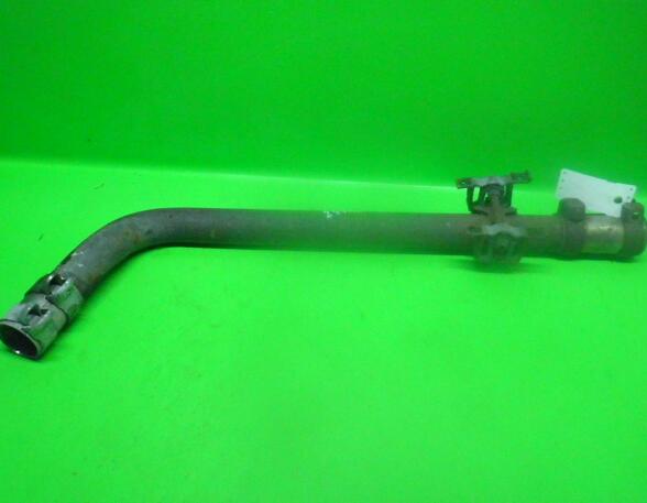 Exhaust Pipe AUDI A3 (8L1)