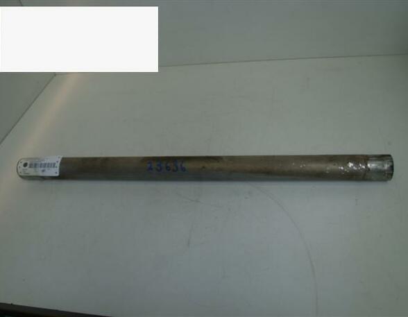 Exhaust Pipe VW Vento (1H2)