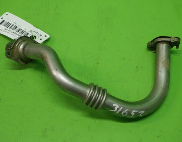 Exhaust Pipe VW Transporter V Kasten (7EA, 7EH, 7HA, 7HH), VW Transporter VI Kasten (SGA, SGH, SHA, SHH)