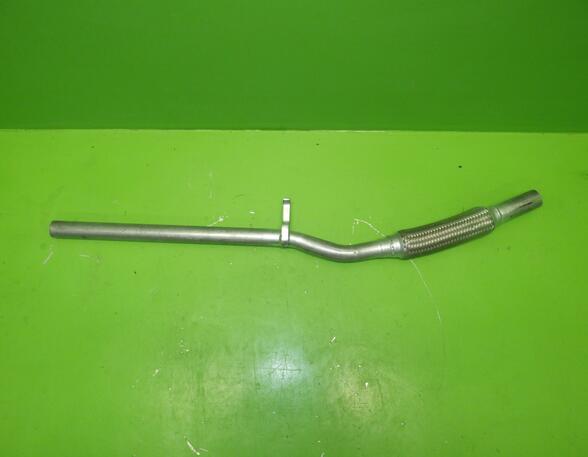 Exhaust Pipe FIAT CINQUECENTO (170_)