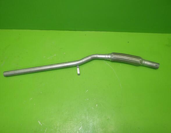 Exhaust Pipe FIAT CINQUECENTO (170_)