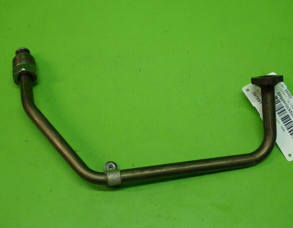 Exhaust Pipe OPEL CORSA C (X01)