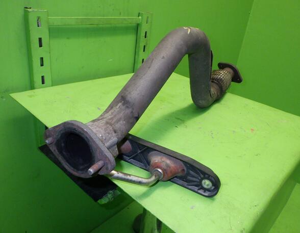 Exhaust Pipe VW GOLF VI (5K1)