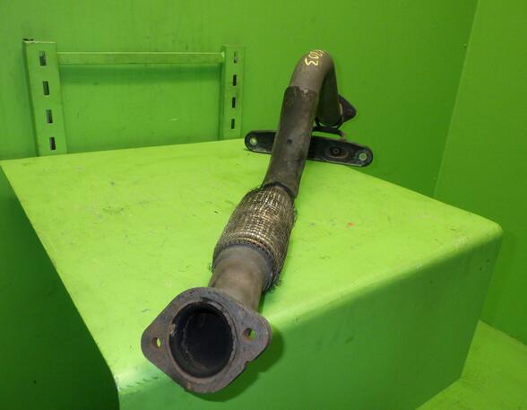 Exhaust Pipe VW GOLF VI (5K1)