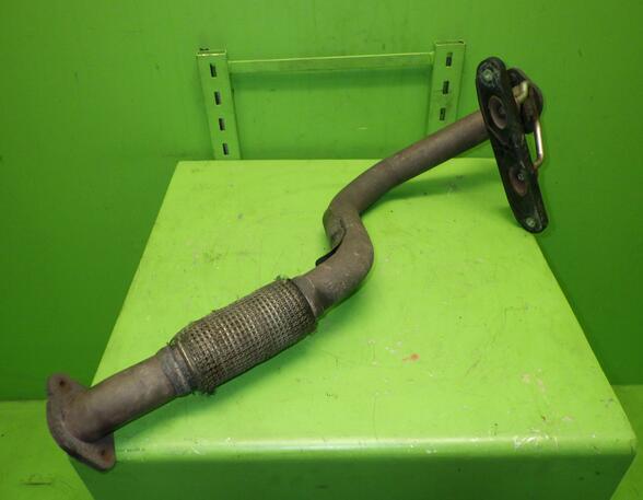 Exhaust Pipe VW GOLF VI (5K1)