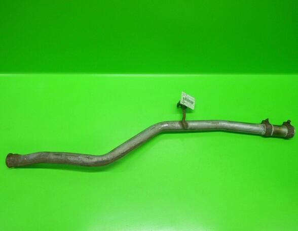 Exhaust Pipe PEUGEOT 206 CC (2D)