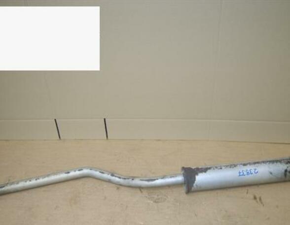 Front Silencer OPEL Vectra B (J96), OPEL Vectra B CC (38)