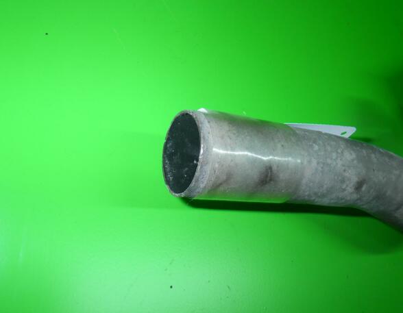 Front Silencer VW Golf II (19E, 1G1)