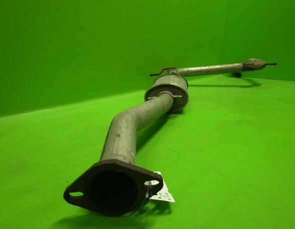 Front Silencer MAZDA 323 F IV (BG)