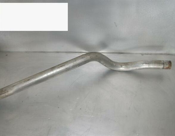 Front Silencer OPEL Astra F CC (T92)