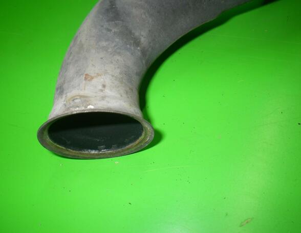 Front Silencer MERCEDES-BENZ S-Klasse (W220)