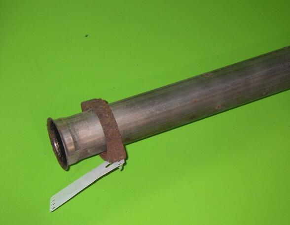 Front Silencer MERCEDES-BENZ E-Klasse T-Model (S211)