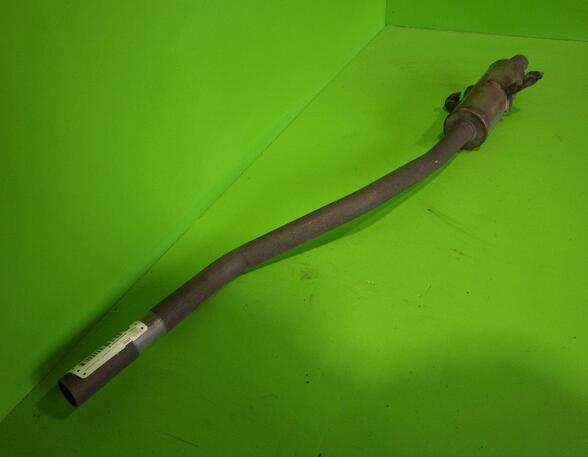 Front Silencer TOYOTA Corolla Liftback (E11)